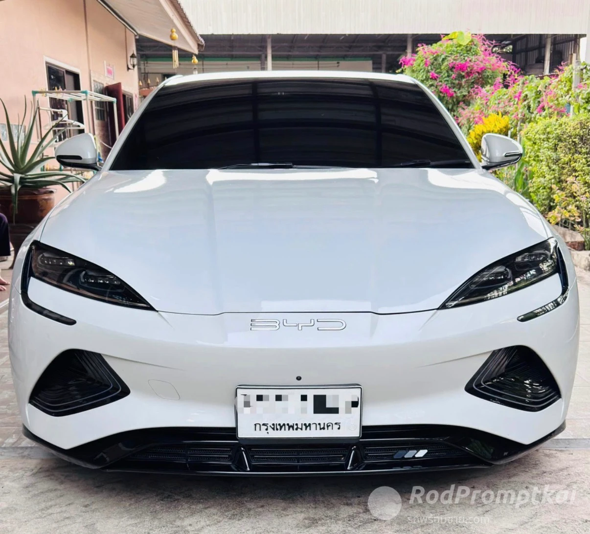 BYD Seal
