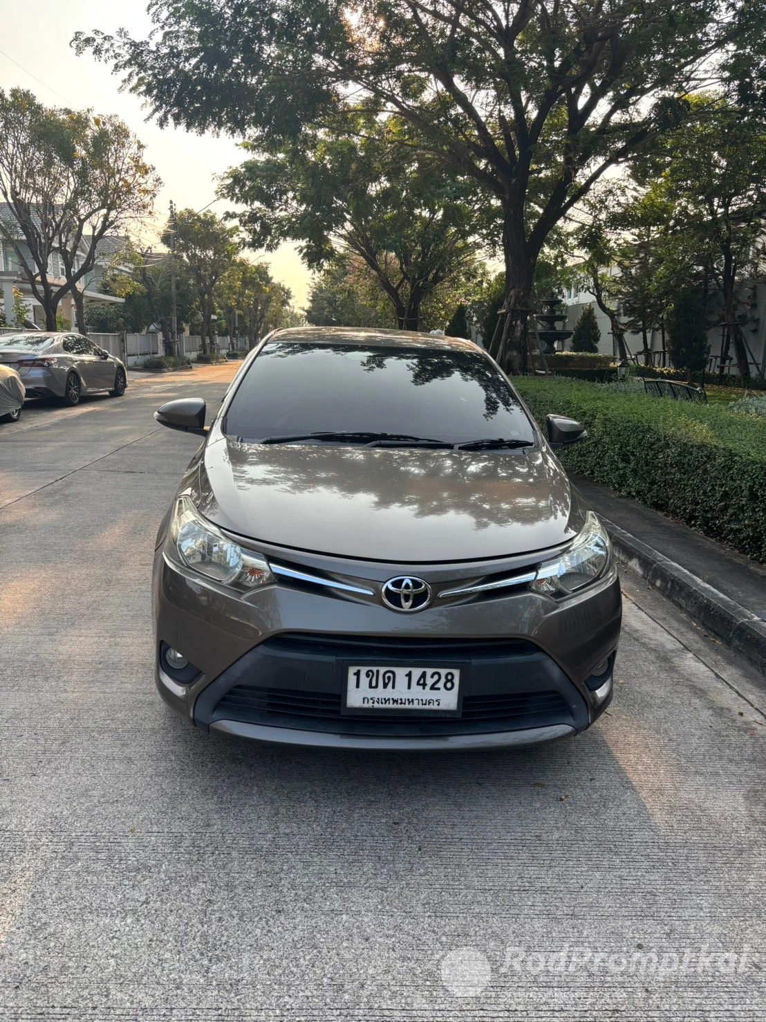 TOYOTA VIOS