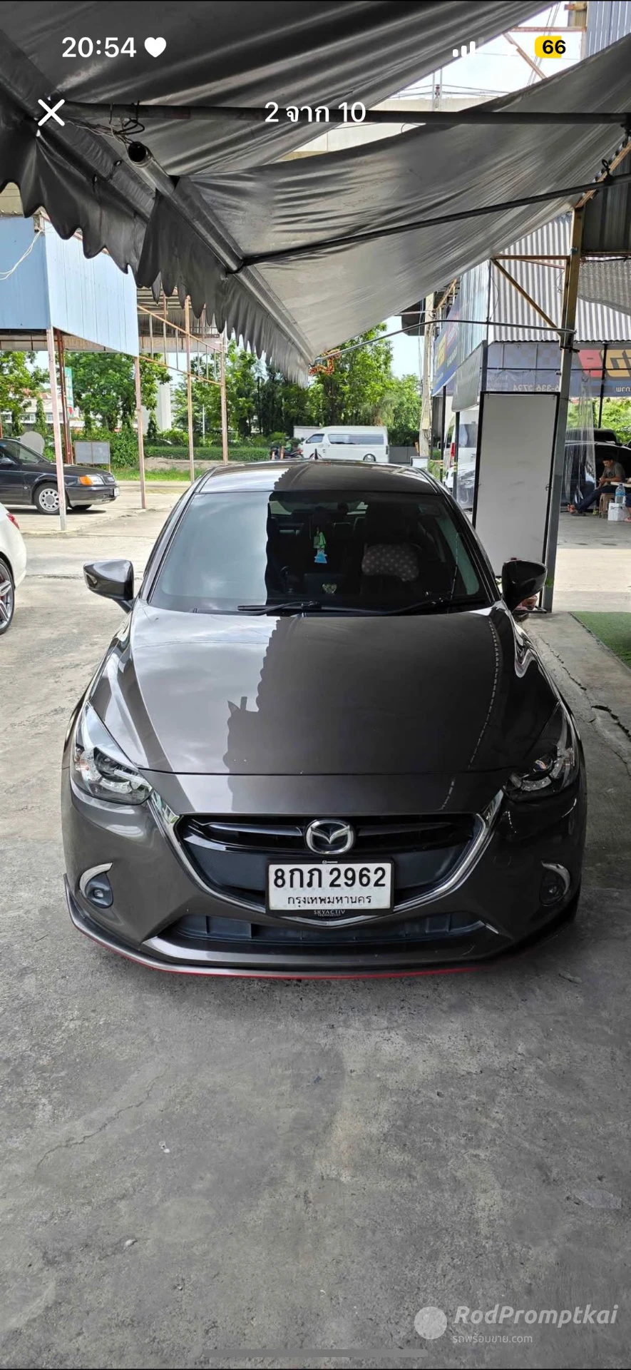 ขาย Mazda2