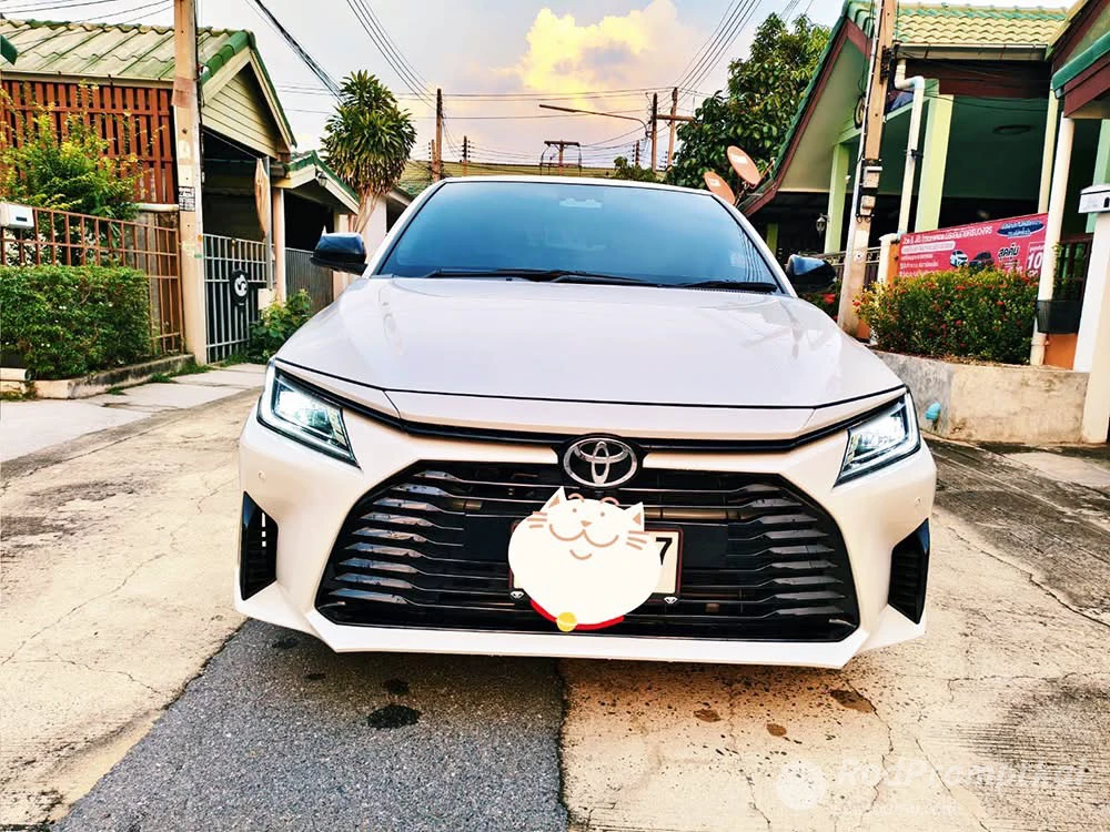 TOYOTA