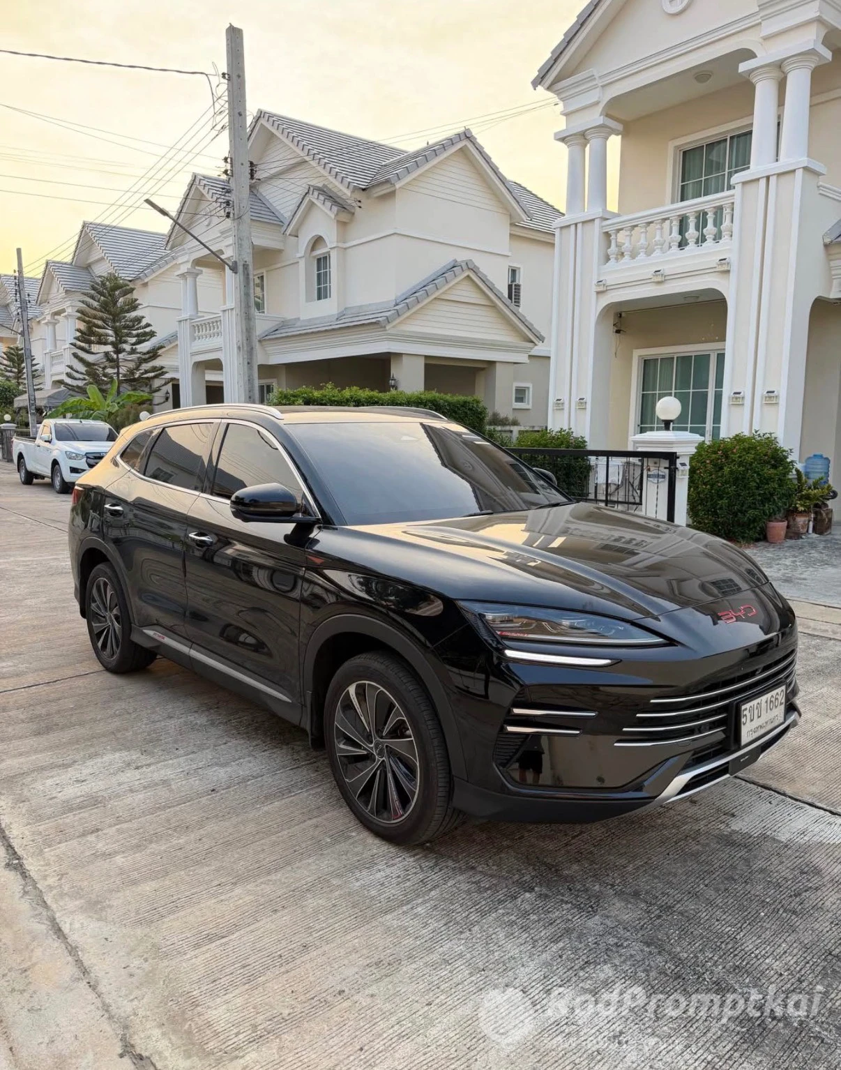 BYD