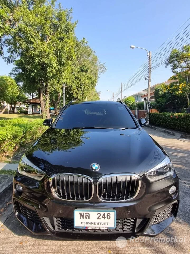 BMW