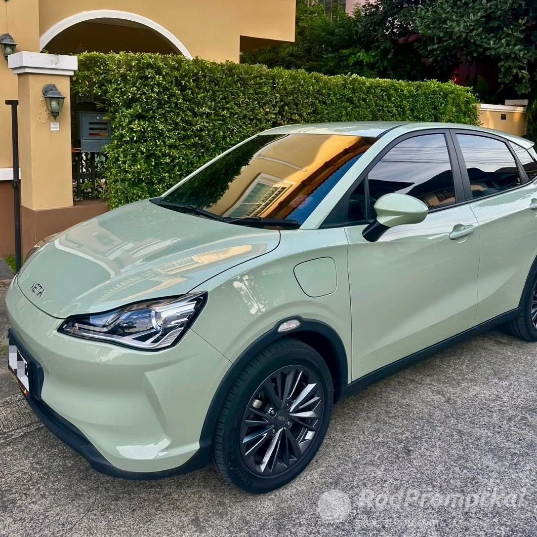 เนต้าวี สภาพยังใหม่