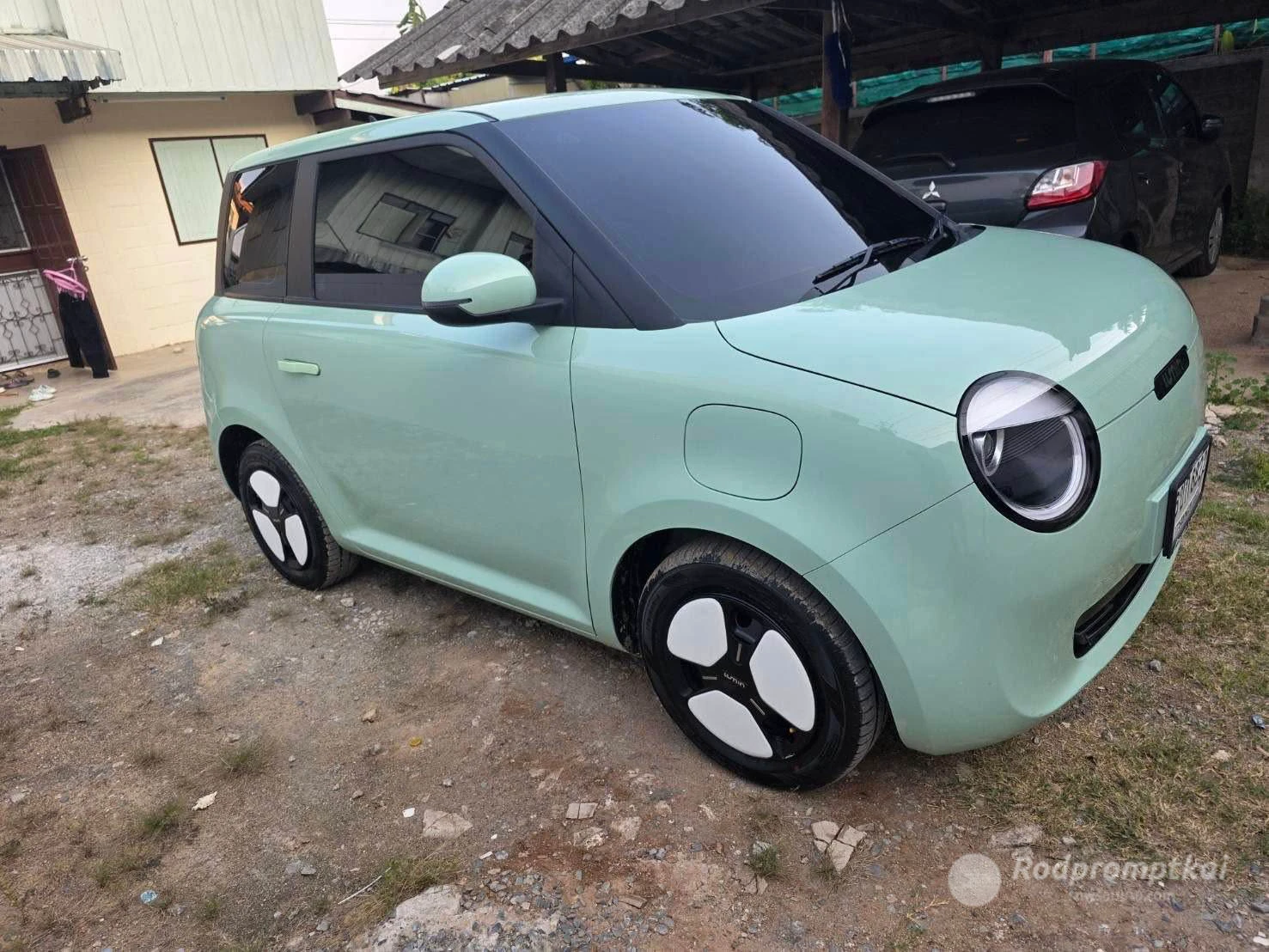 Changan