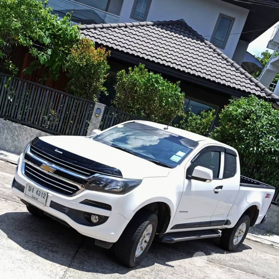Chevrolet