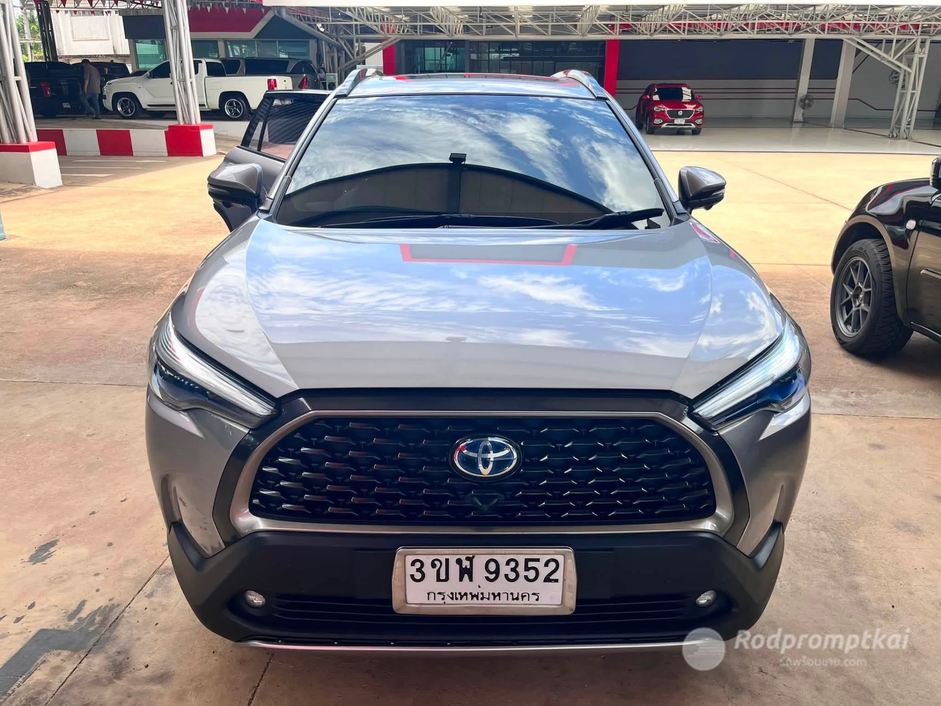 TOYOTA