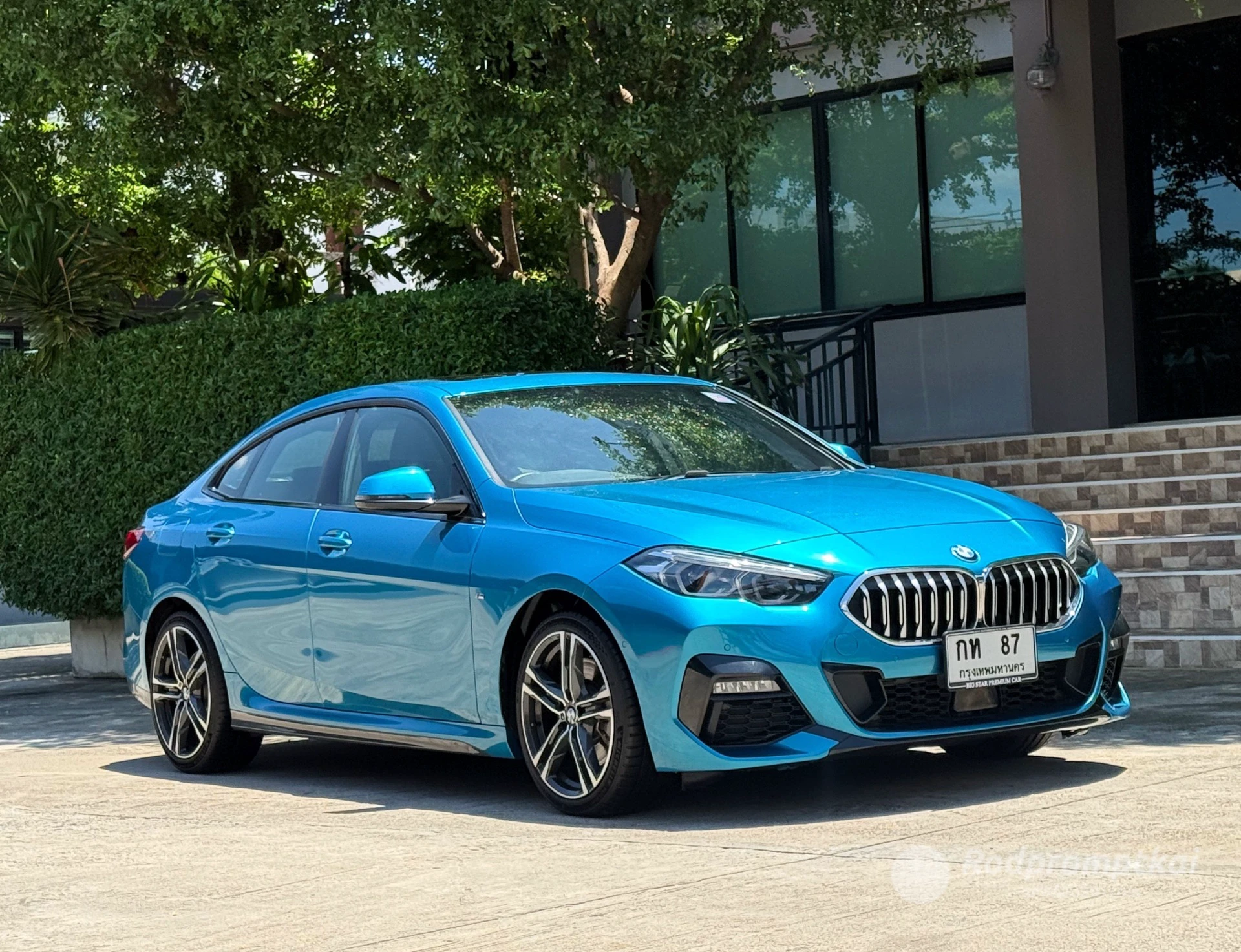 BMW