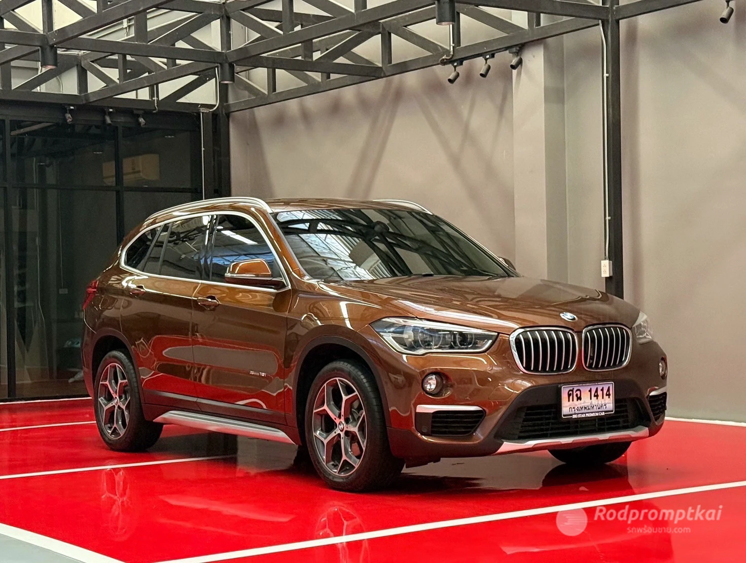 BMW