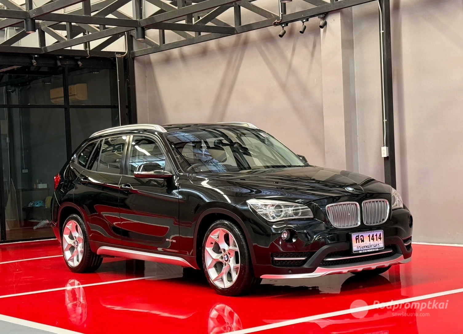 BMW