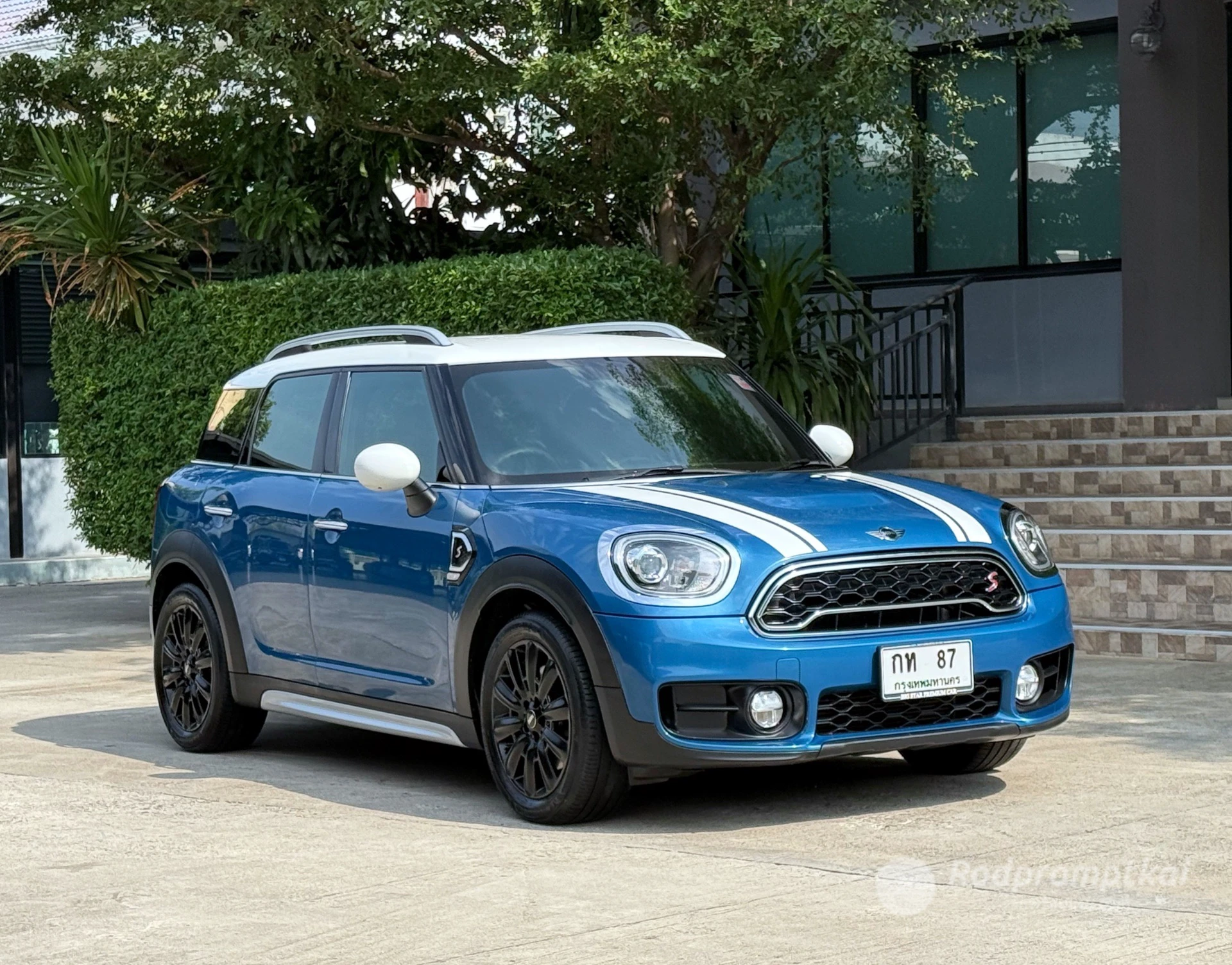 2018 Mini Cooper