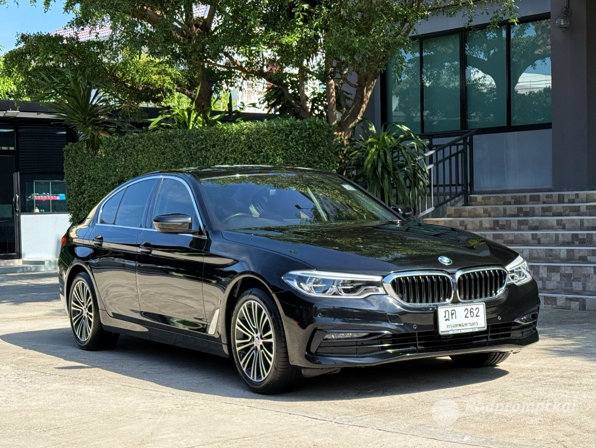 BMW