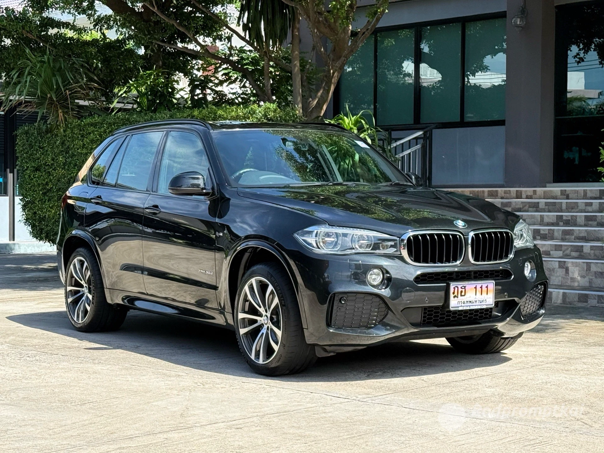 BMW