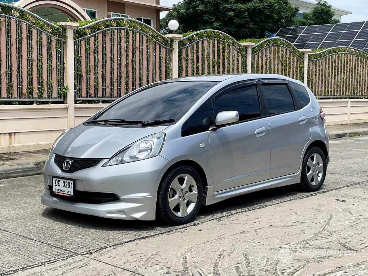 HONDA