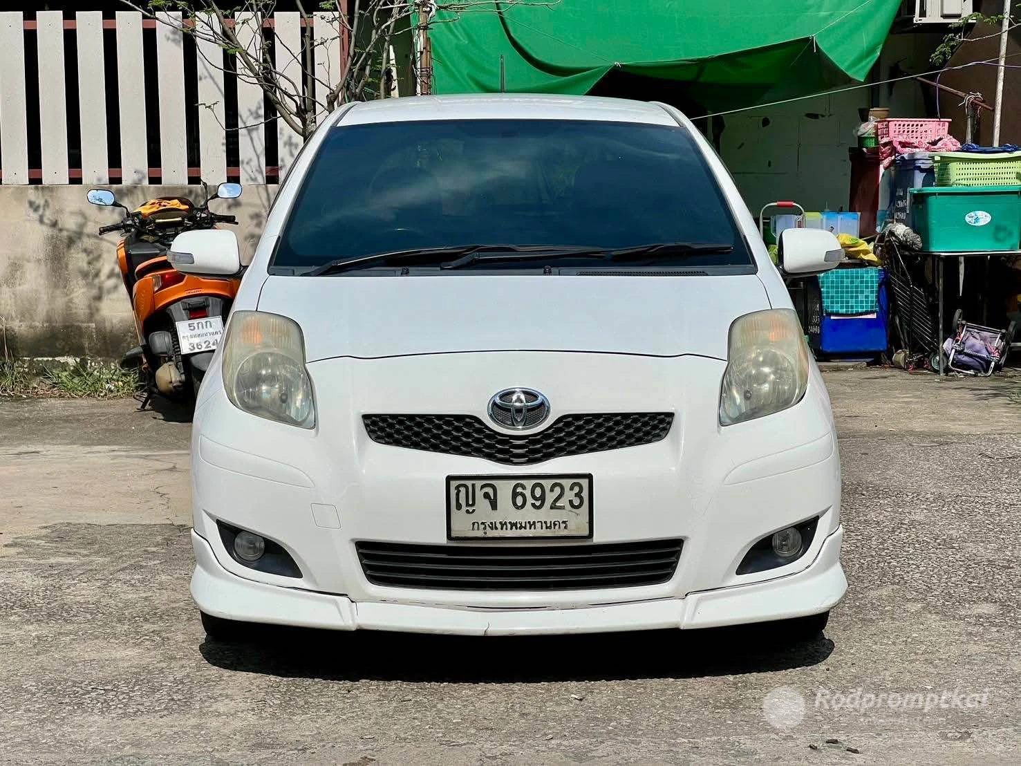 TOYOTA