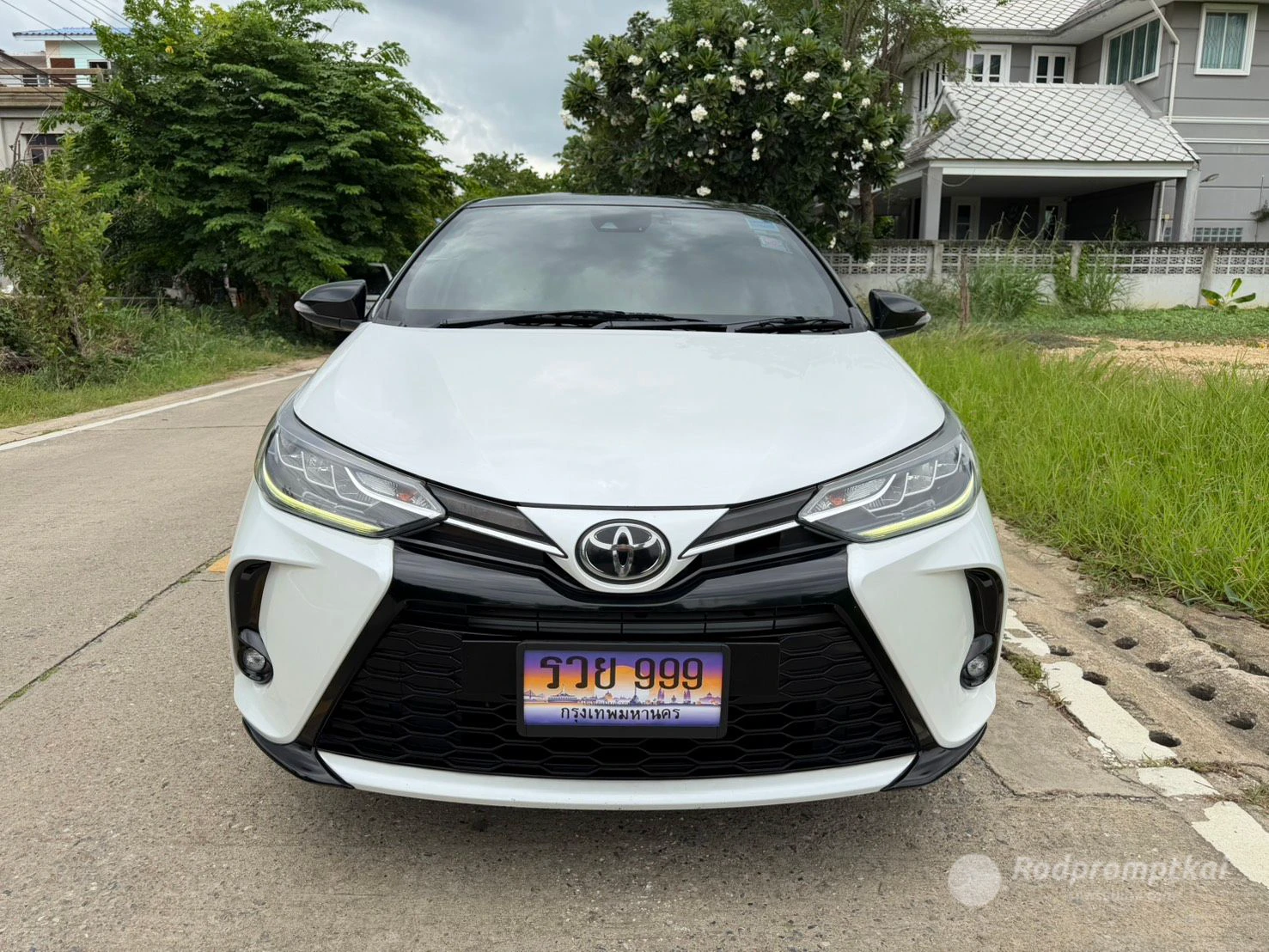 TOYOTA