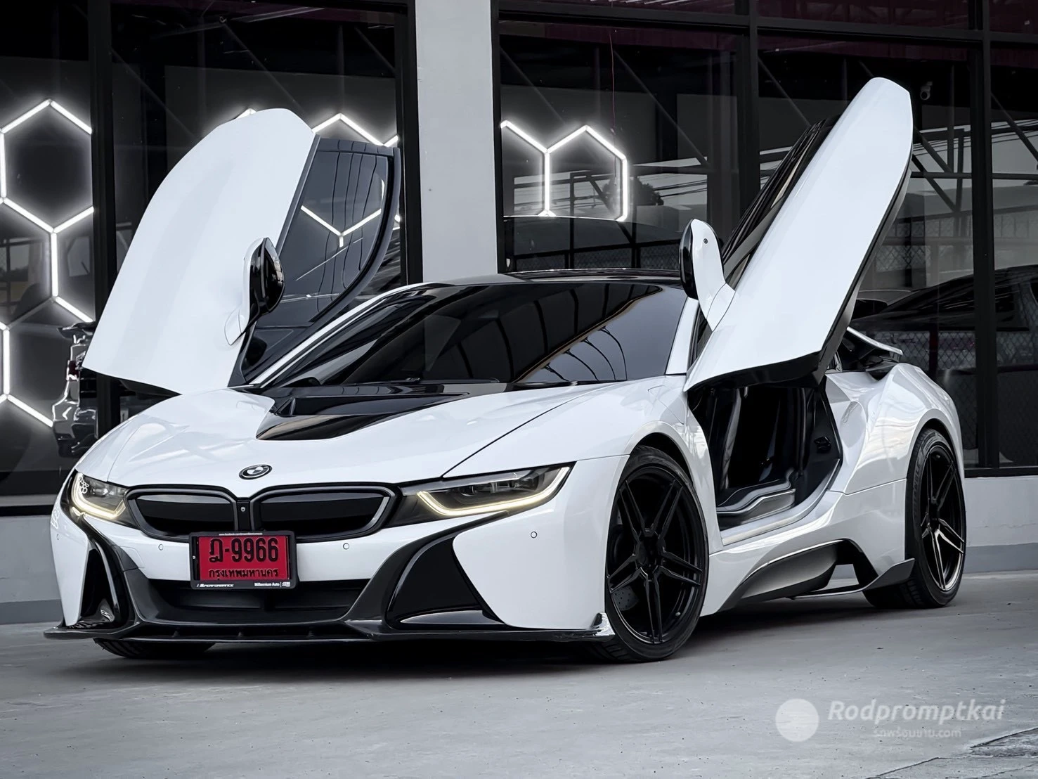 BMW