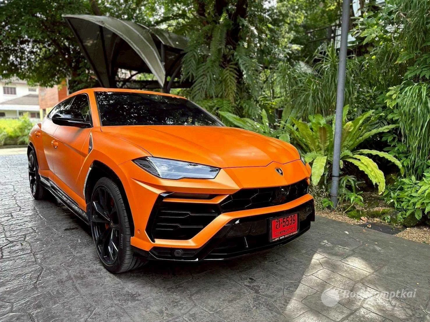 Lamborghini