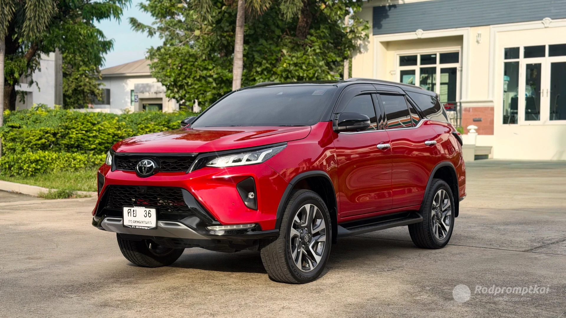 TOYOTA