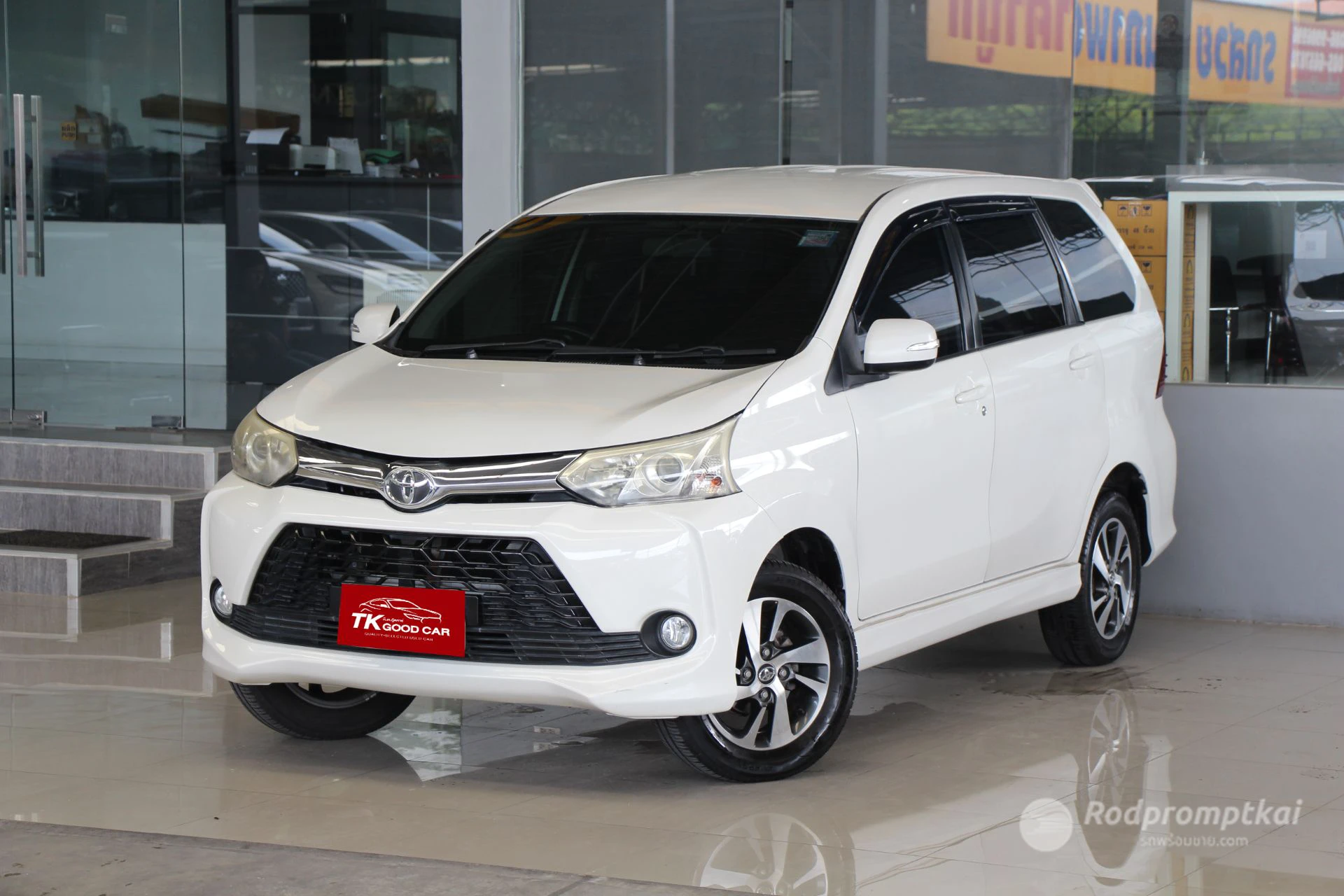 TOYOTA