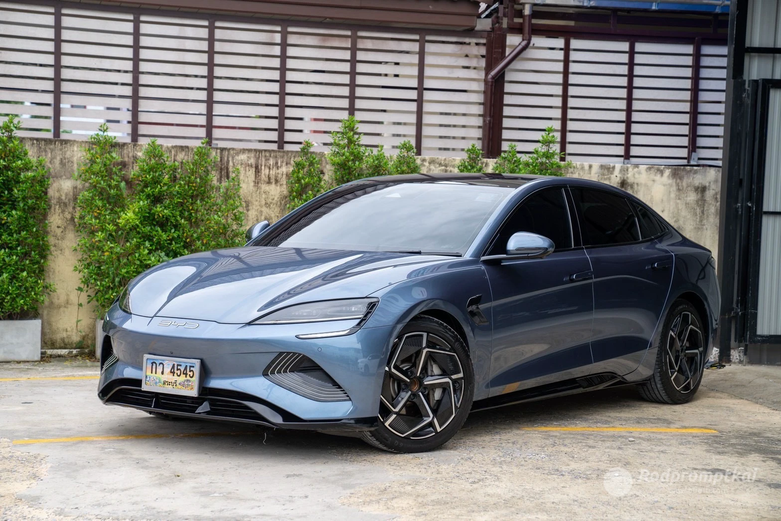 BYD