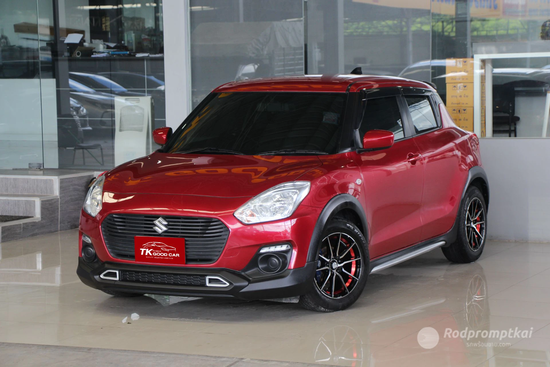 Suzuki