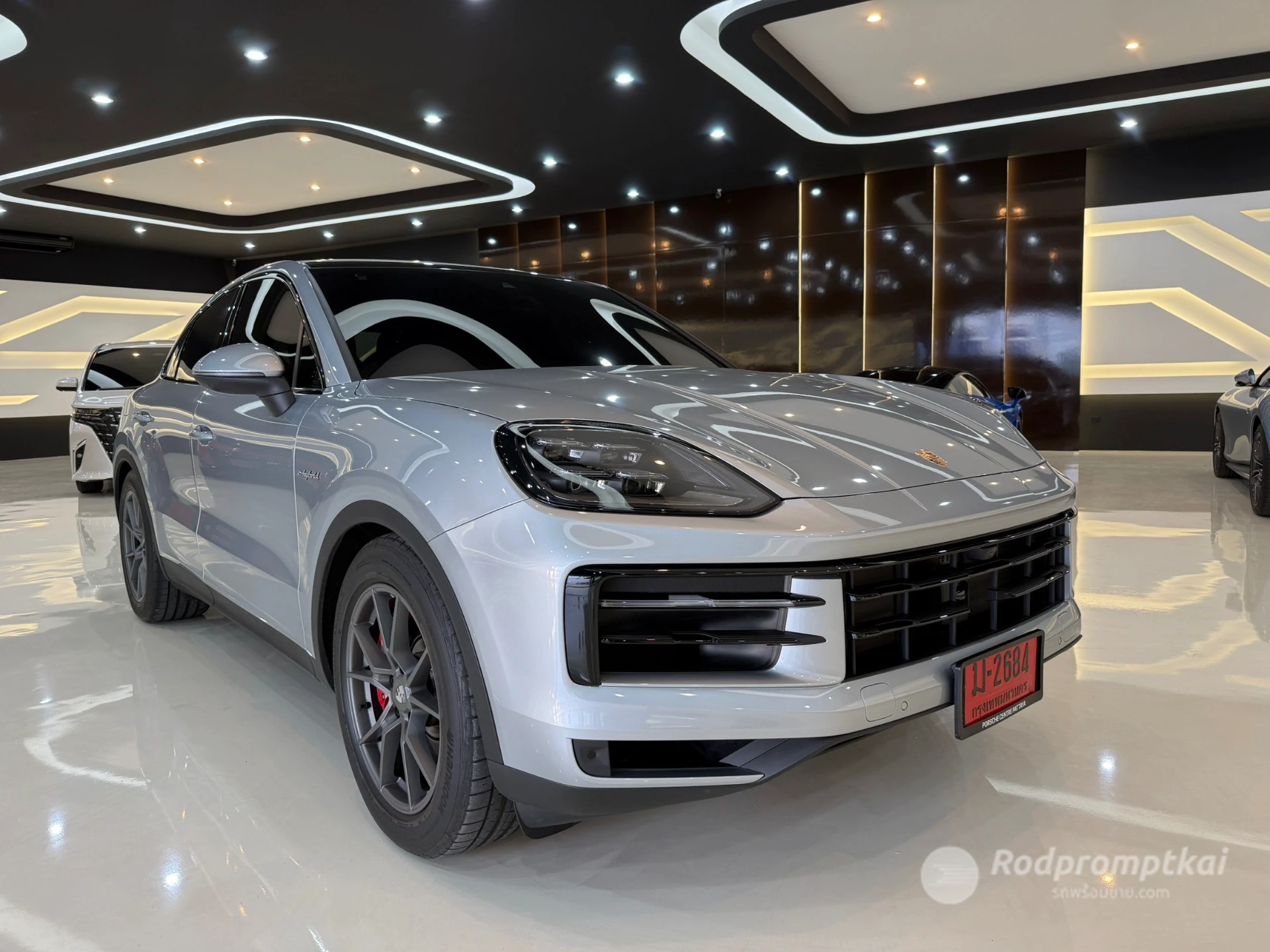 Porsche