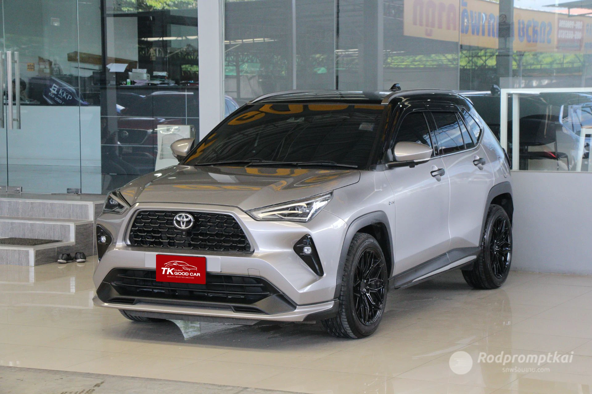 TOYOTA