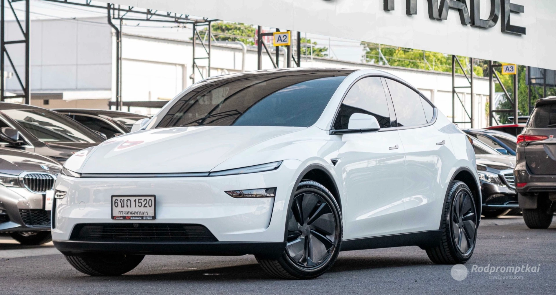Tesla