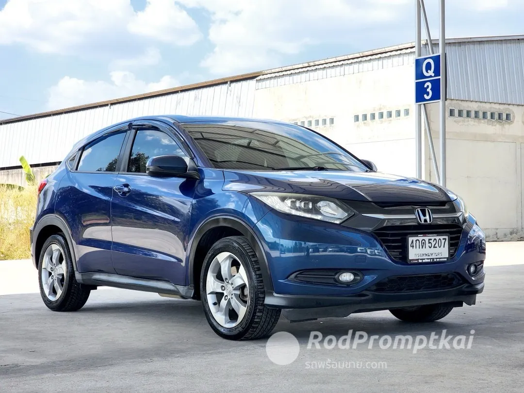 HONDA HRV