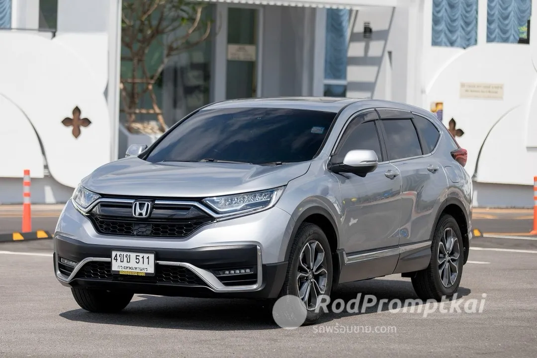 HONDA CRV
