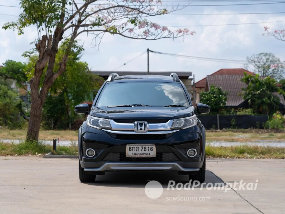 📍รถสวย 7 ที่นั่ง สีเดิม สภาพเดิม  สภาพสวยมีรับประกันเครื่อง เกียร์ แอร์ ซื้อสดไม่มีvat7%