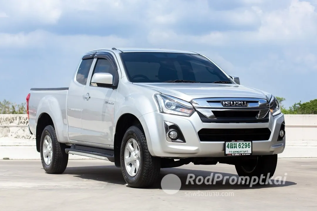 ISUZU D-MAX ปี12-19