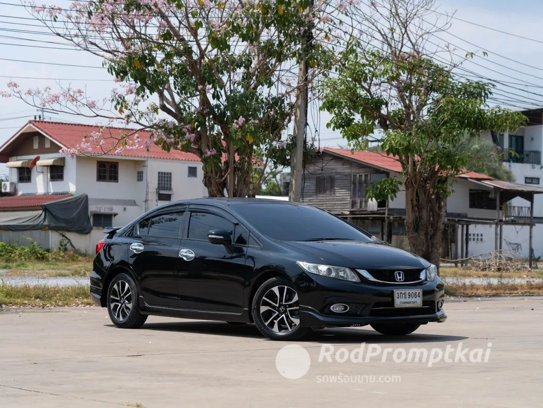 2014-honda-civic-18-e-navi-bangkok-honda-civic-fb-18-e-navi-2014-33966554