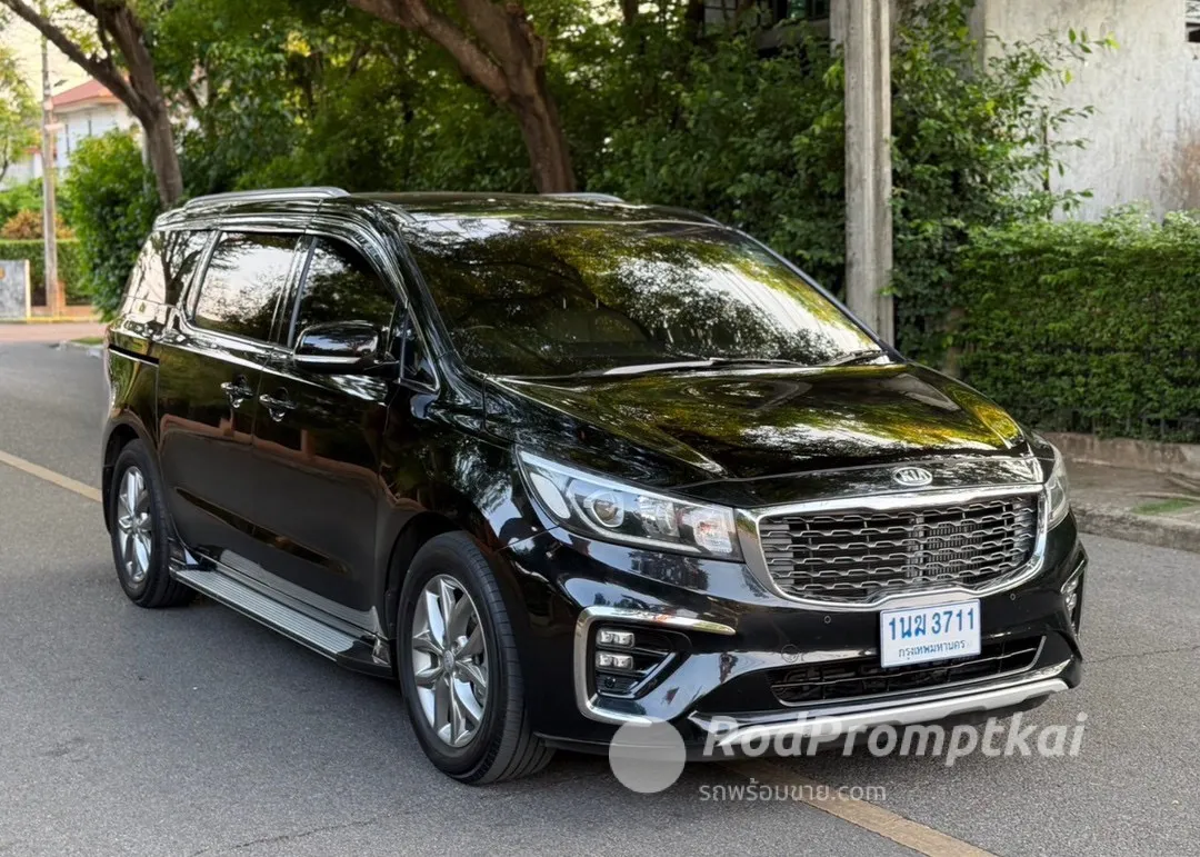 Kia Grand Carnival