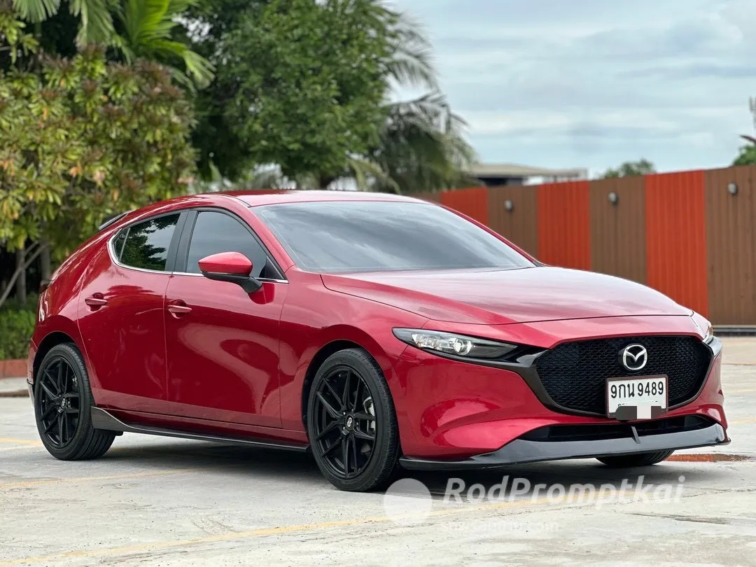 🚗 เหมือนได้รถป้ายแดง สีรถเดิมทุกจุด สวยมีสเน่ห์ ซื้อไปไม่ต้องแต่งเพิ่ม พร้อมใช้งานแบบคุ้มๆ ออฟชั่นเต็ม ช่วงล่างแน่น