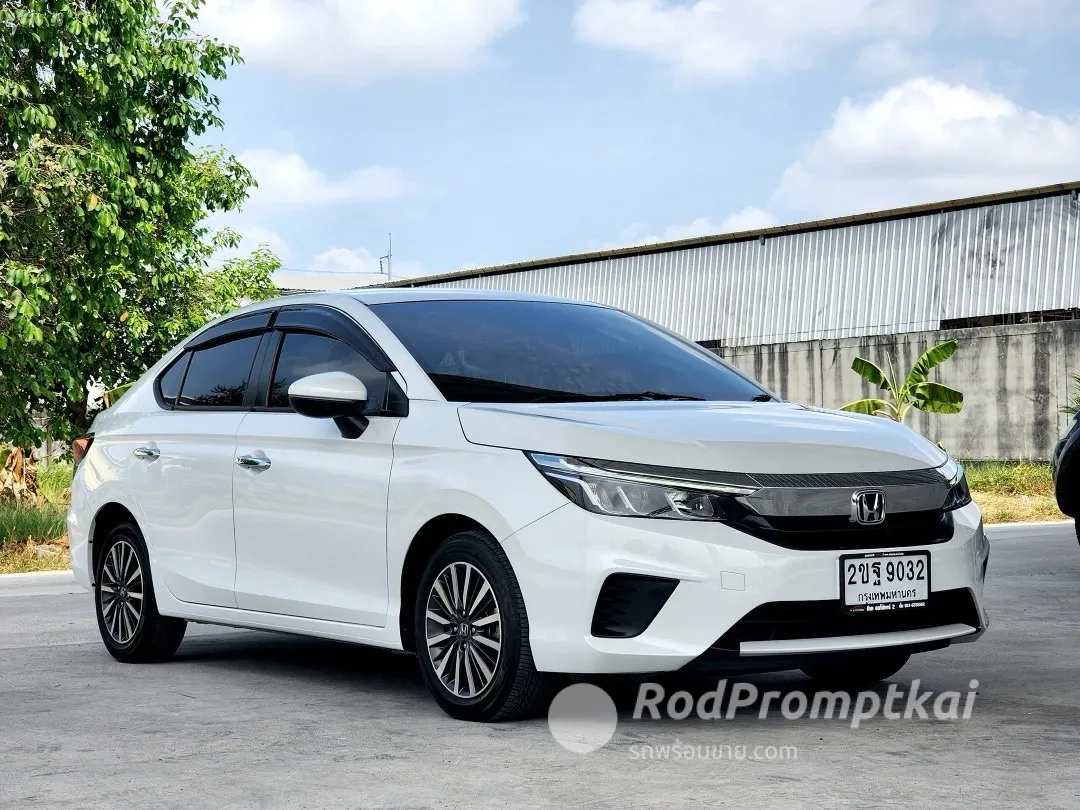 🚗 รุ่นยอดนิยม  รถมือเดียวขายราคาถูกสุดในตลาด 459,000 บาท เท่านั้น