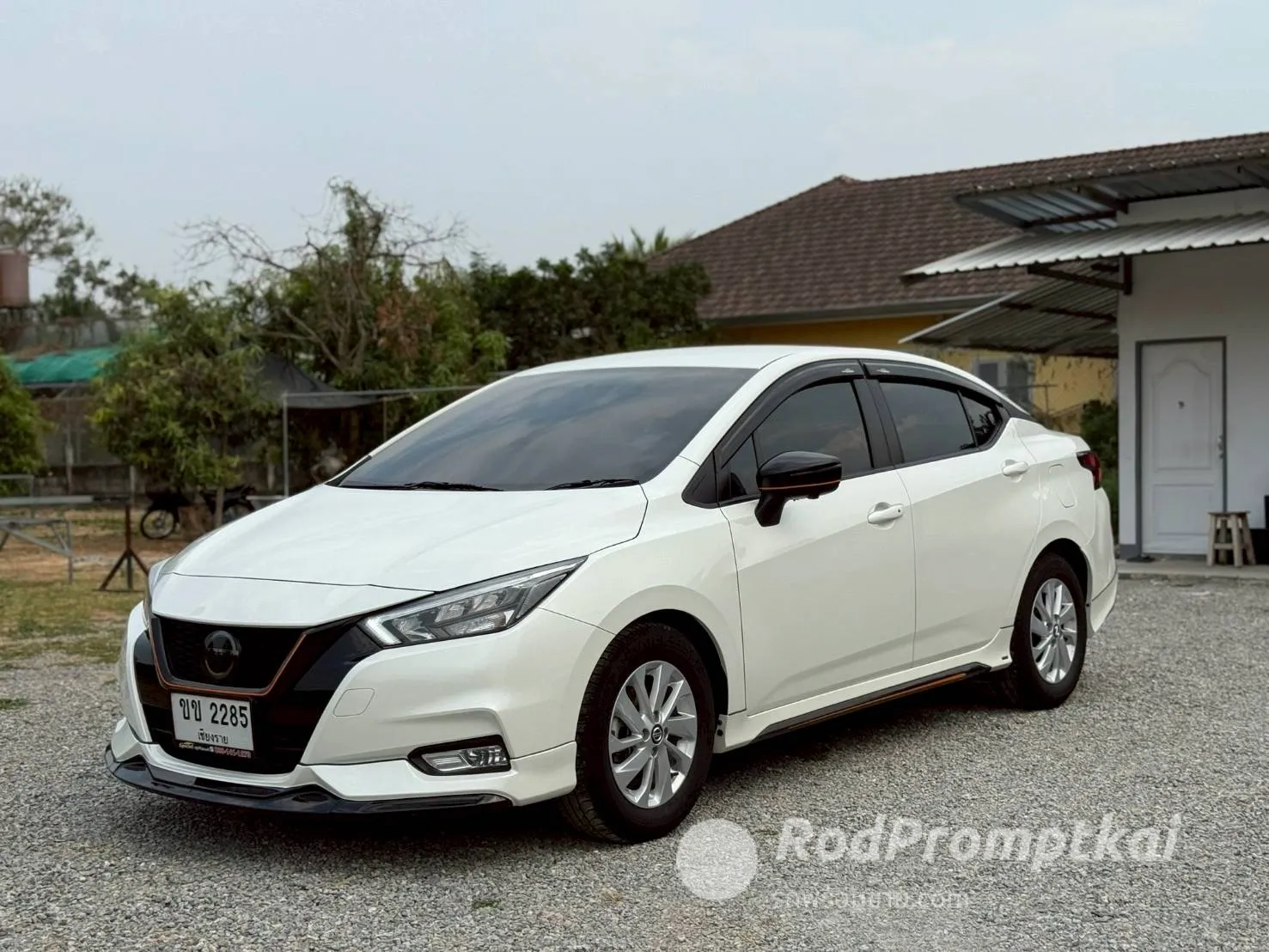 🥇🥇 ใครหาอยู่รีบเลยไมล์น้อยประวัติศูนย์  วิ่ง 50,000 โล😍🔈Nissan Amera Turbo สุดหล่อ รถคุณหมอ รักษาดี สภาพเป๊ะ ออฟชั่นเหลือล้น ประวัติศูนย์ฯ ตลอด ผ่อนสบาย ในราคาเบาๆ