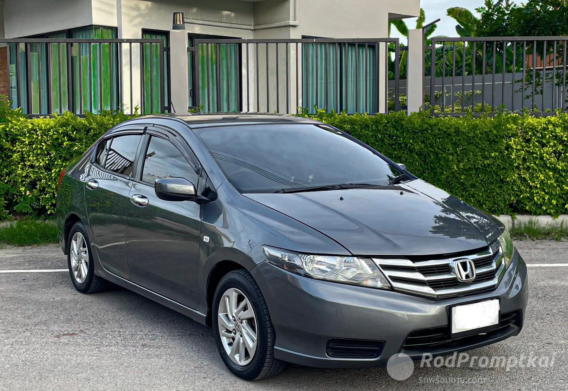 Honda City เจ้าของขายเอง‼️