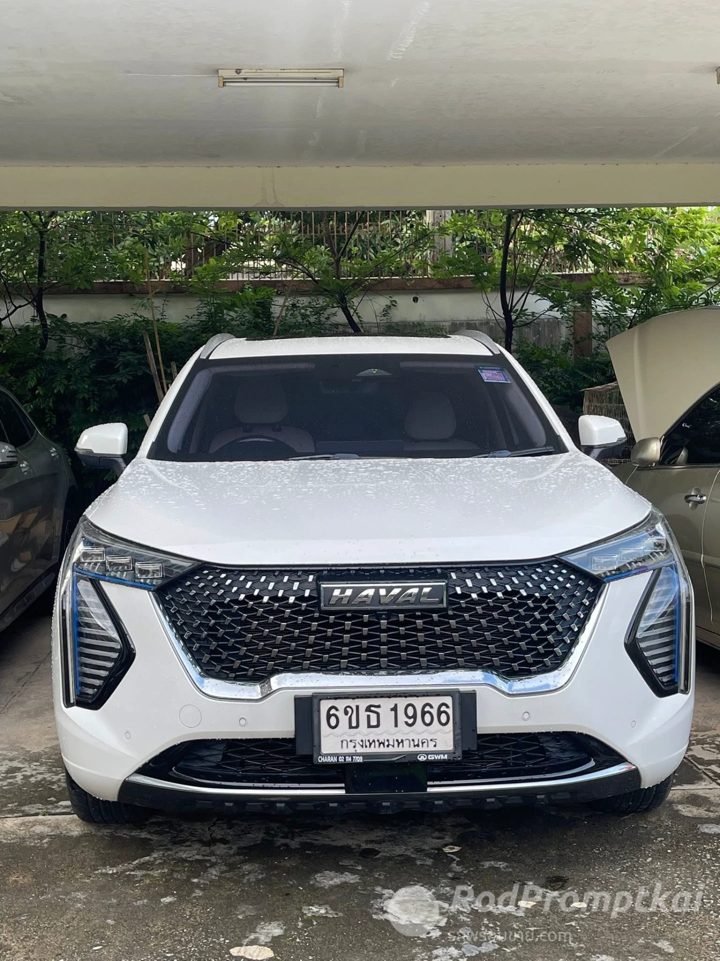 HAVAL JOLION รุ่นท็อปสุด‼️