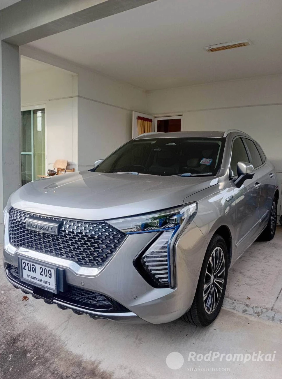 Haval jolion เจ้าของขายเอง‼️