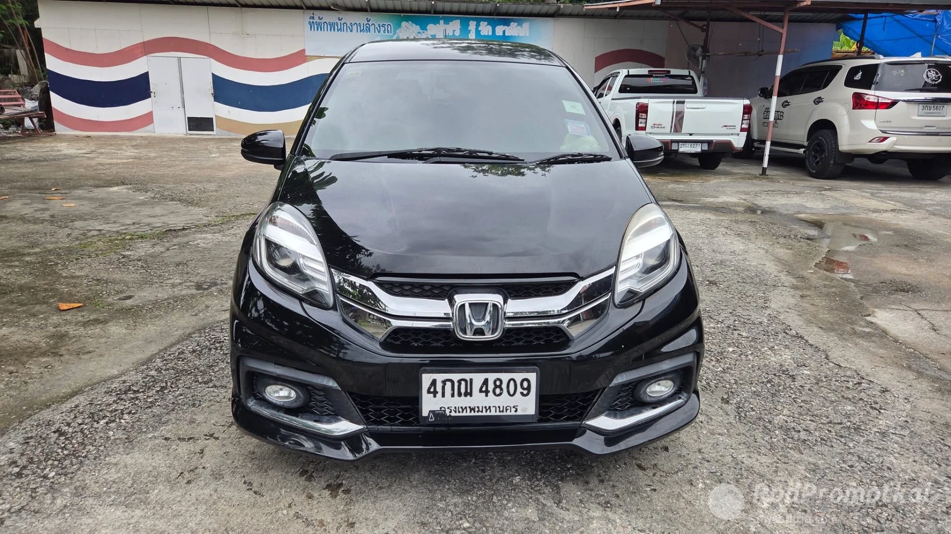 Mobilio เจ้าของขายเอง 🛞