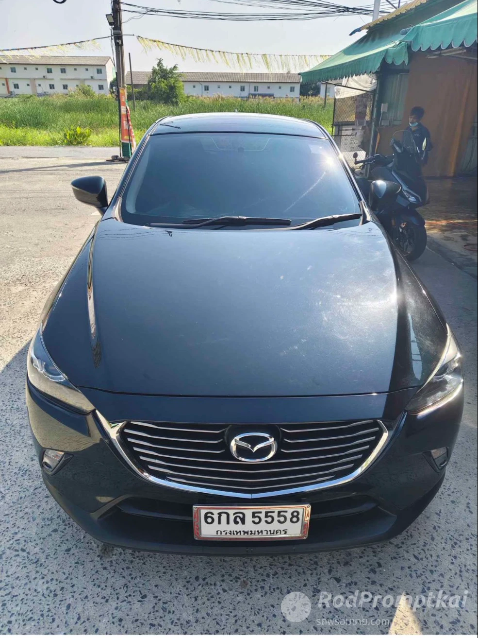 Cx-3 ผู้หญิงใช้ เจ้าของขายเอง🙋🏻♀️‼️