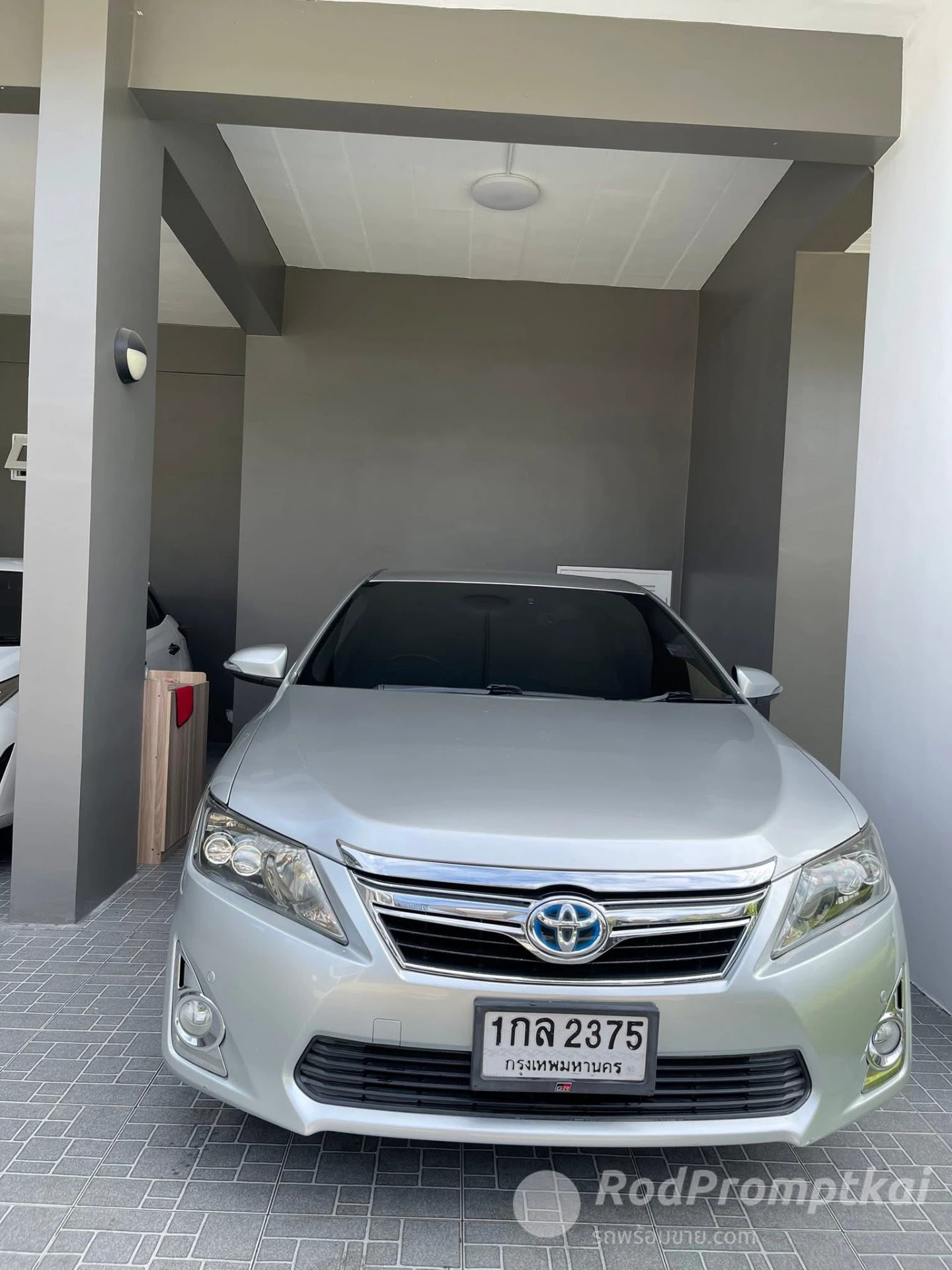 🔅Camry 2.5 Hybrid 2013 (เจ้าของขายเอง) 🔅