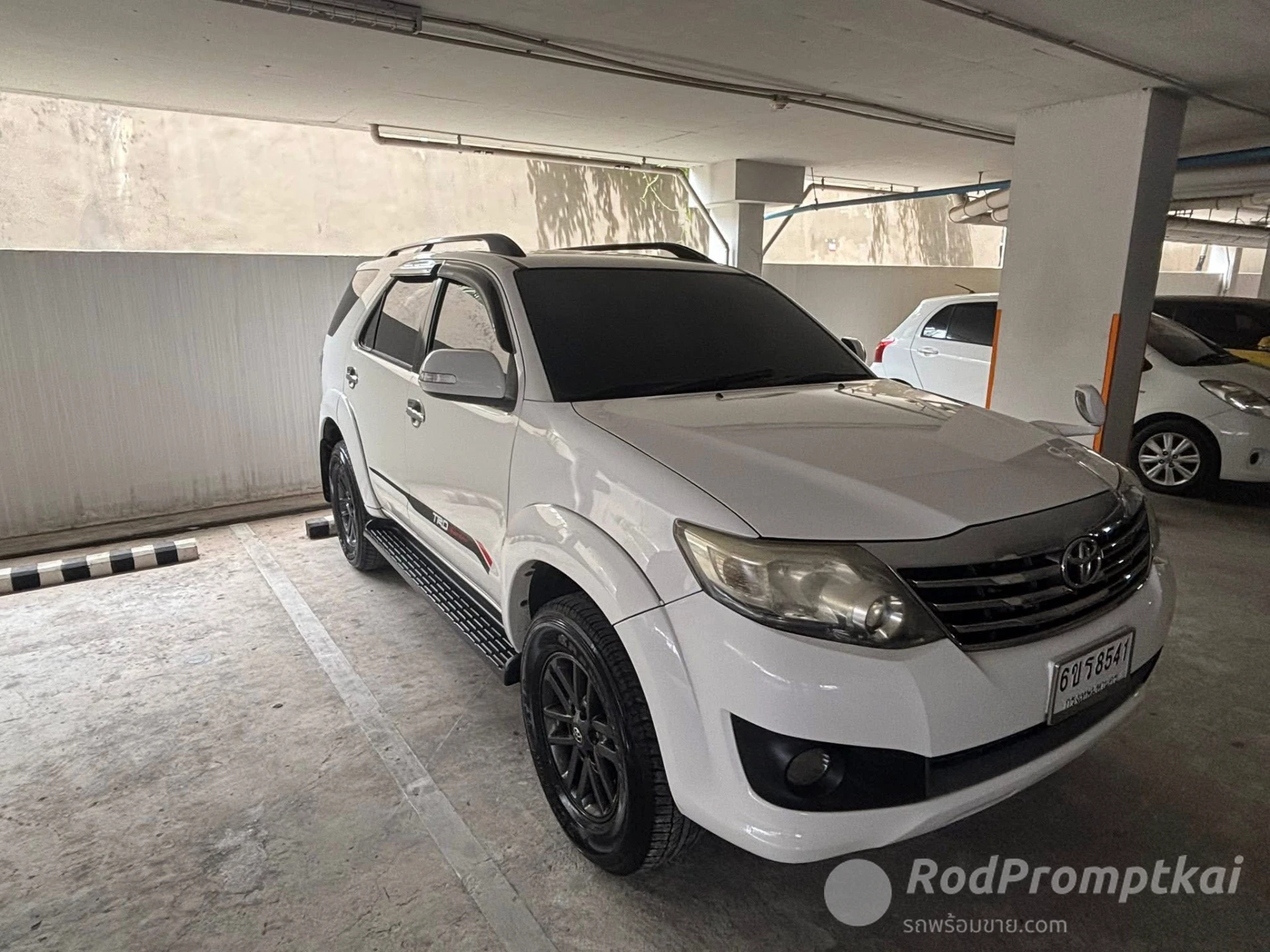 รถบ้านชื่อผมเอง คลีนๆแชมป์แท้ ปี2015แท้ตัวสุดท้าย