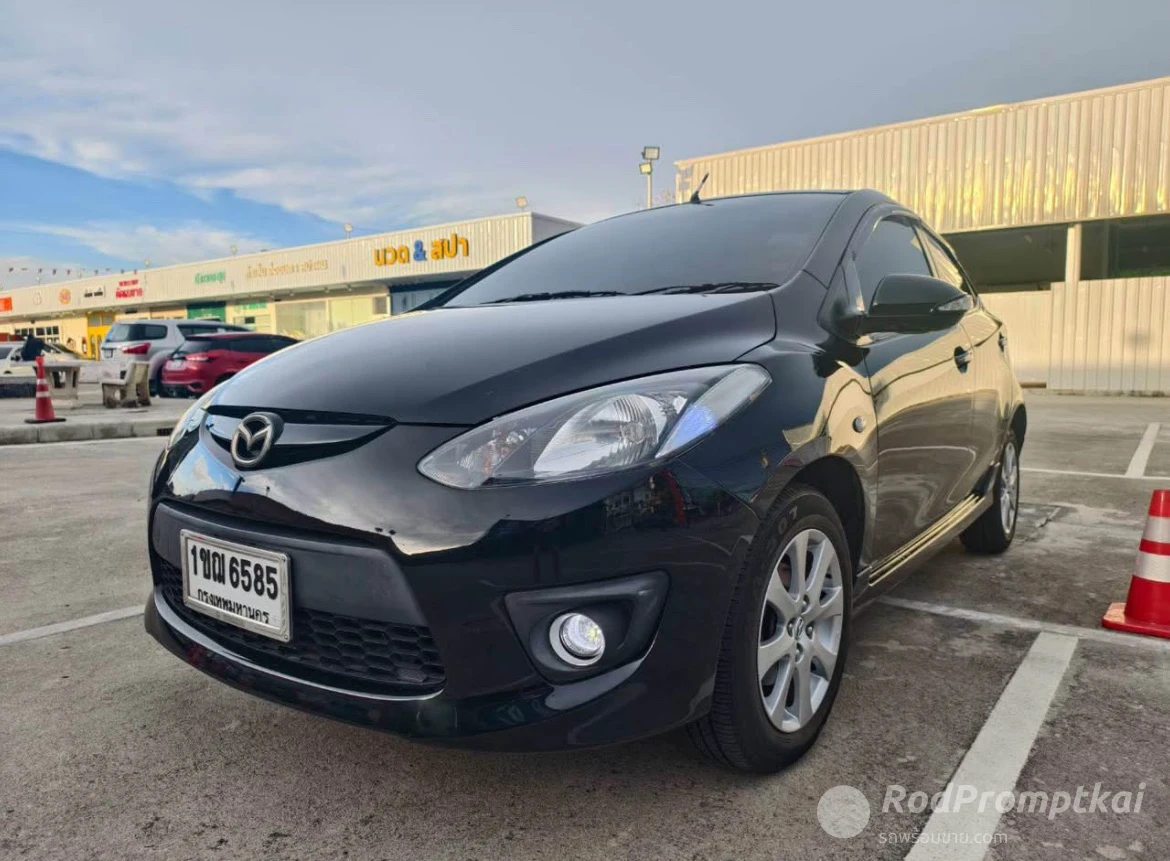 2010-mazda-2-09-14-1-5-spirit-mazda-2-09-14-1-5-spirit-at-2010-17550137010