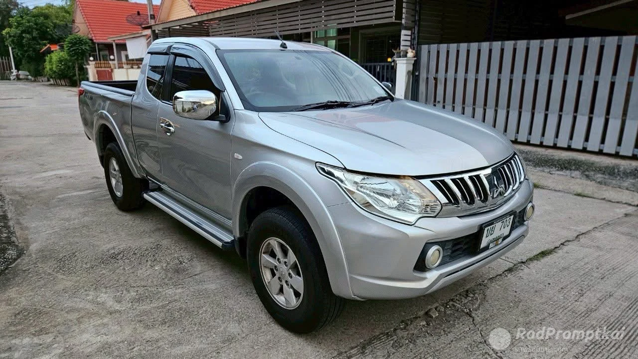 MITSUBISHI TRITON ปี05-18