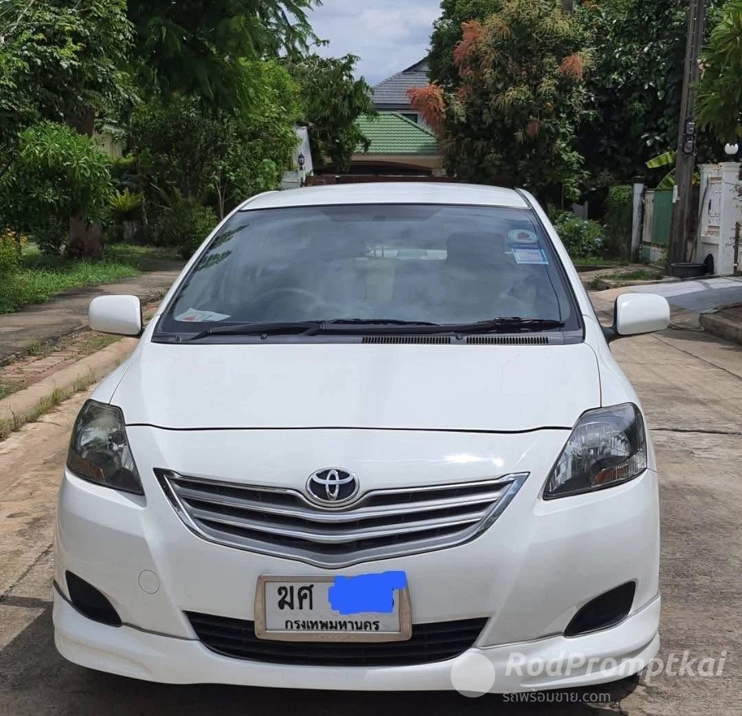 TOYOTA VIOS