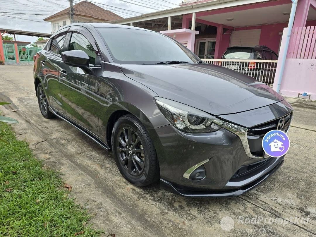 ขายรถบ้าน มือเดียว (รถผมใช้เอง)