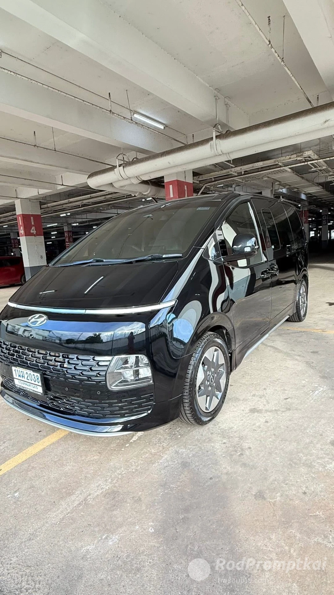 รถบ้าน 100% เจ้าของขายเอง