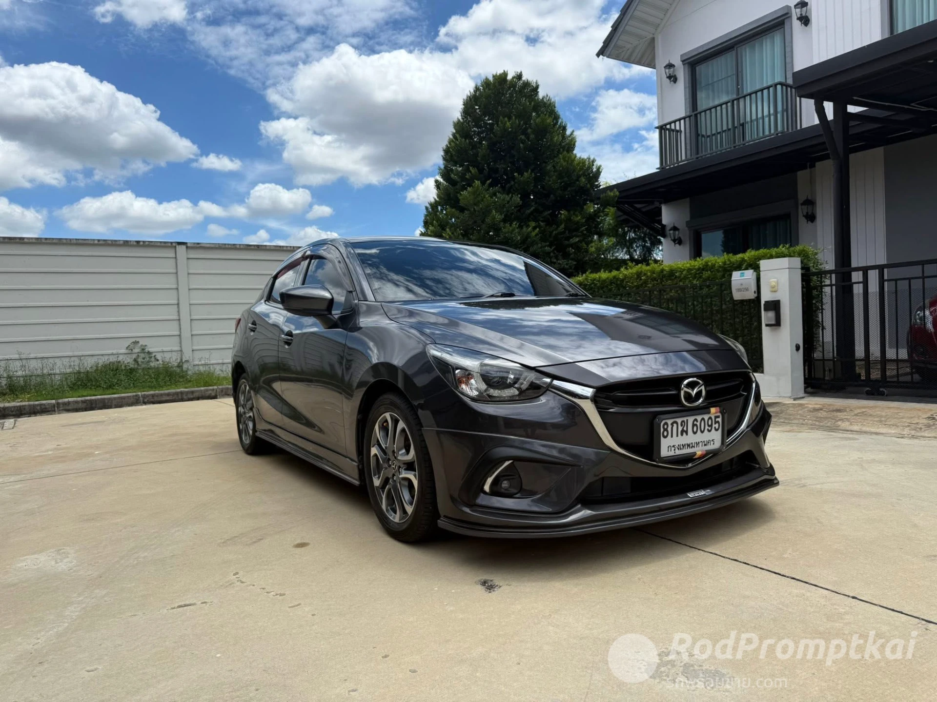 รถมือเดียว ประกันชั้น1✨